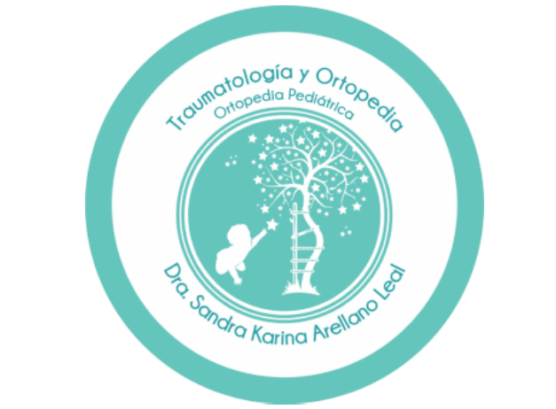 logo Dra Sandra Karina  Ortopedia pediátrica en Tlalnepantla o  CDMX