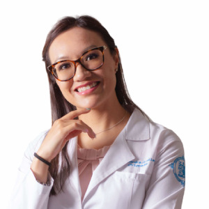 Perfil Dra. Sandra Karina Arellano Leal