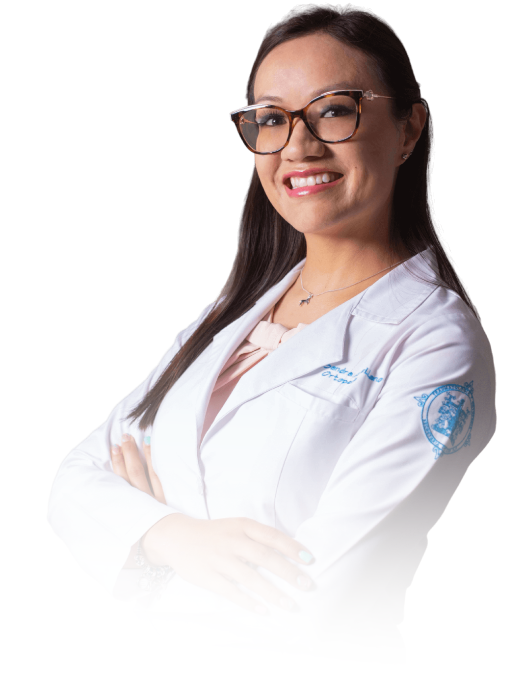 Dra. Sandra Karina Arellano Leal Ortopedia pediátrica