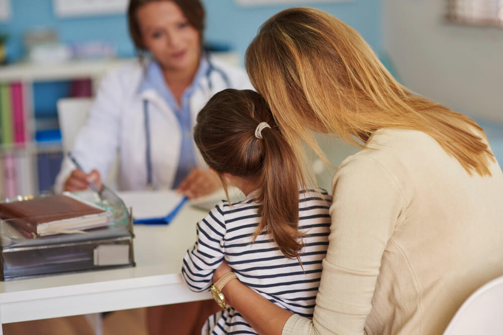 Precio de Consulta de ortopedia pediátrica en Tlalnepantla y CDMX