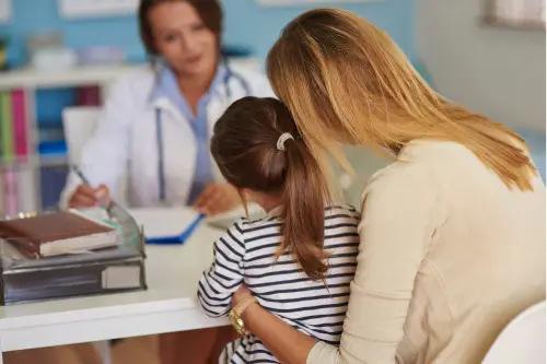 Precio de Consulta de ortopedia pediátrica en Tlalnepantla y CDMX